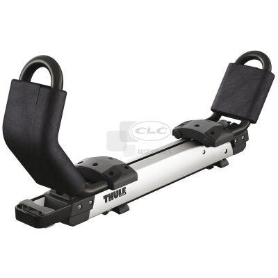 Porte kayak basculant Hullavator